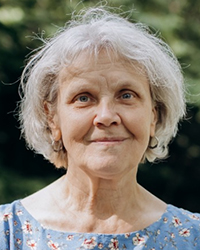 Ирина Александровна Аринцина