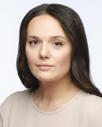 Алиса Юрьевна Кузнецова