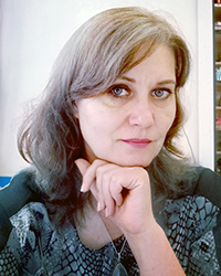 Ирина Сергеевна Федина