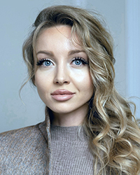 Юлия Алексеевна Рейнвальд