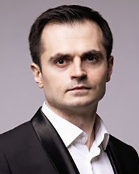 Евдокименко Александр Сергеевич