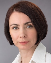 Диана Александровна Циринг