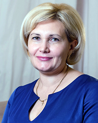 Наталия Валериевна Дорофеева