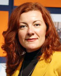 Селезнева Антонина Владимировна