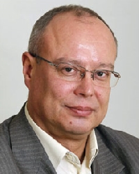 Владимир Артурович Штроо