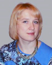 Альбина Александровна Нестерова