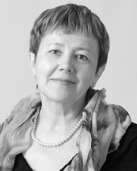 Ирина Юрьевна Хитрина