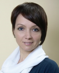 Екатерина Геннадьевна Вульфсон