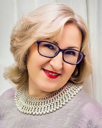 Ирина Владимировна Шевцова
