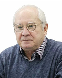 Гарбовский Николай Константинович