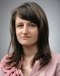 Елена Валерьевна Хомякова