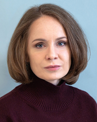 Рябкова Ирина Александровна