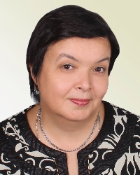 Ольга Васильевна Ванновская