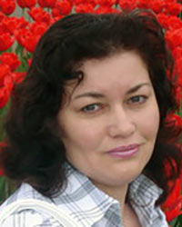 Забраева Назира Нуриахметовна