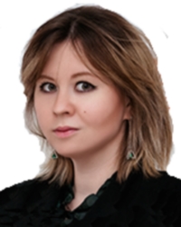 Мария Вячеславовна Зверева