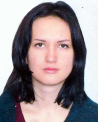 Лаптева Надежда Михайловна
