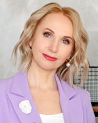 Марина Анатольевна Малиновская