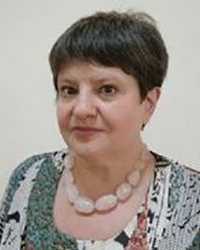 Сенкевич Людмила Викторовна