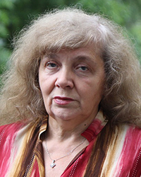Валентина Ивановна Екимова