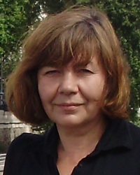 Ирина Алексеевна Алексеева