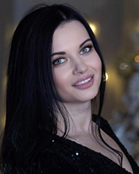 Ольга Сергеевна Ширина