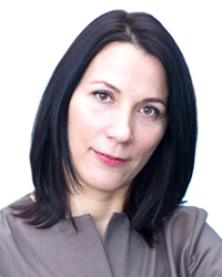Фокина Александра Владимировна