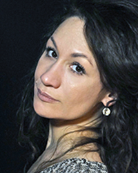 Татьяна Анатольевна Нартова