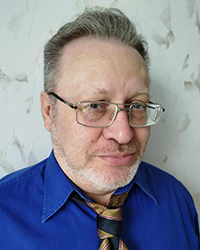 Лидин Константин Львович