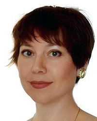 Екатерина Вячеславовна Вахранева