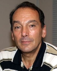 Лев Моисеевич Щеглов