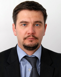 Рупчев Георгий Евгеньевич