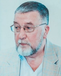 Альфред Александрович Щёголев