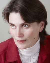 Мария Станиславовна Рузина