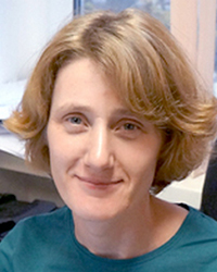 Иванова Елена Михайловна