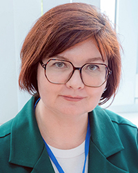 Александра Владимировна Пимахова