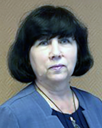 Миронова Татьяна Ивановна
