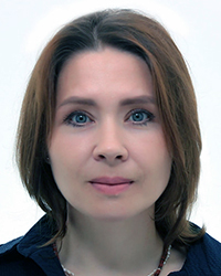Аклима Накиповна Султанова