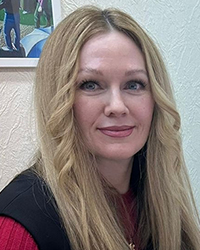 Елена Александровна Артемова