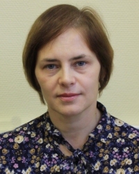 Мария Сергеевна Радионова