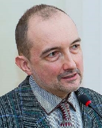 Дмитрий Викторович Ушаков