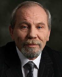Виталий Евгеньевич Клочко