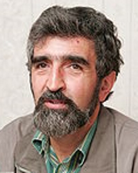 Акоп Погосович Назаретян