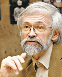 Владимир Александрович Шкуратов