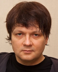 Дмитрий Владимирович Труевцев