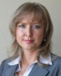 Светлана Михайловна Зиньковская