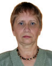 Ирина Анатольевна Архипова