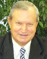 Анатолий Алексеевич Деркач
