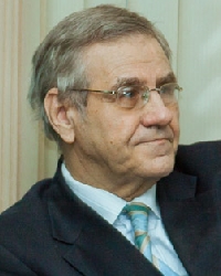 Владимир Михайлович Русалов