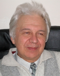 Юрий Константинович Корнилов
