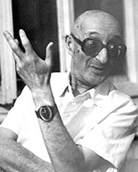 Лев Маркович Веккер